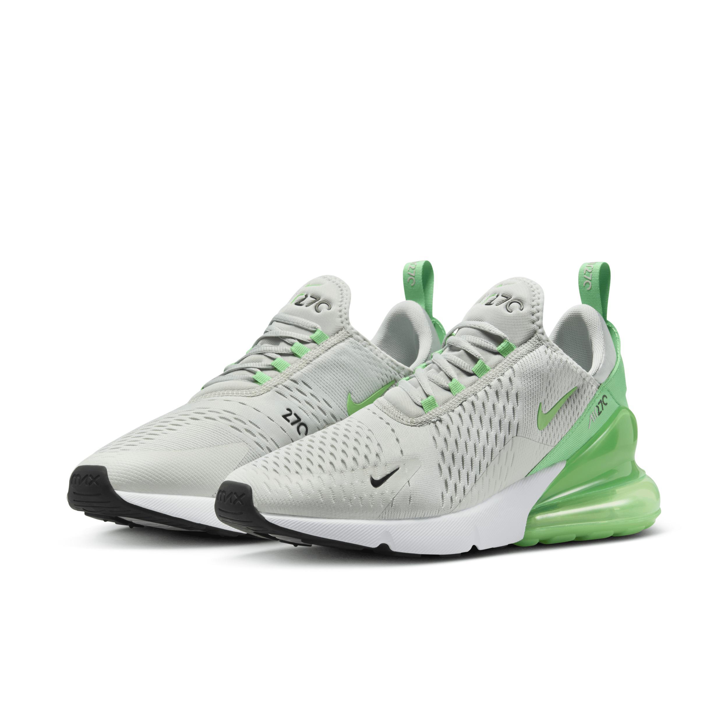 Nike Men's Air Max 270 Shoes Product Image