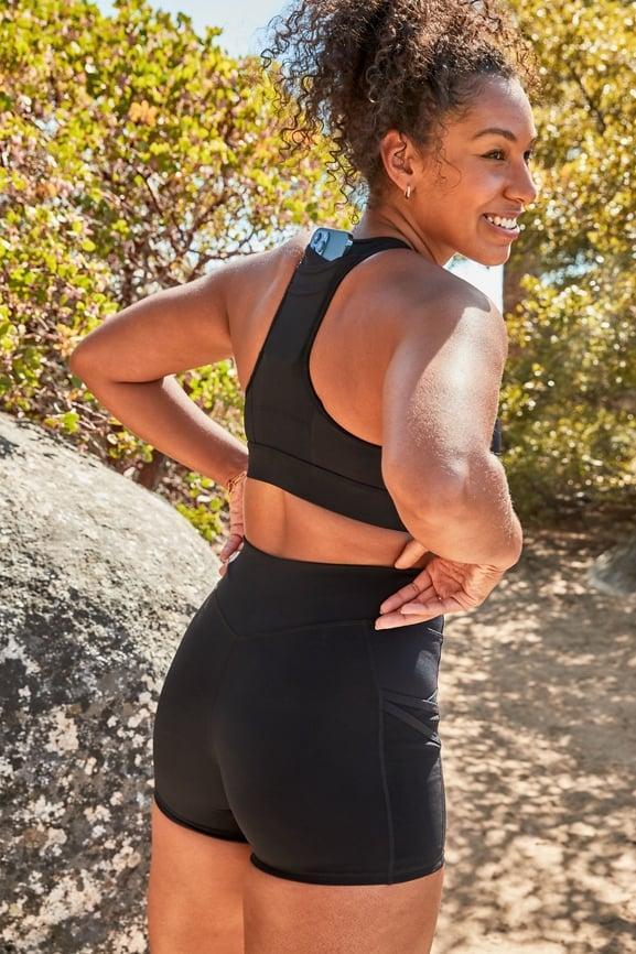 Trinity High Impact Sports Bra Product Image