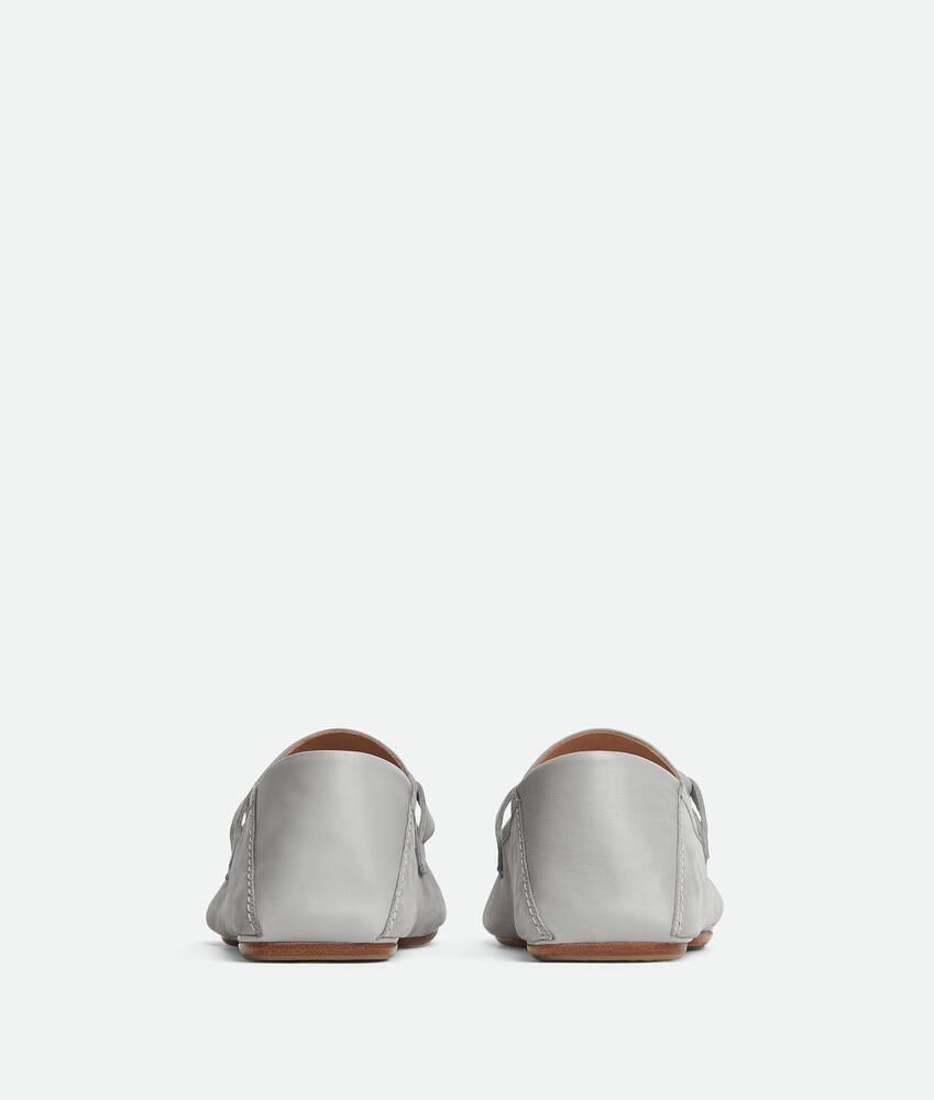 Men's Daddy Loafer in Sterling Product Image