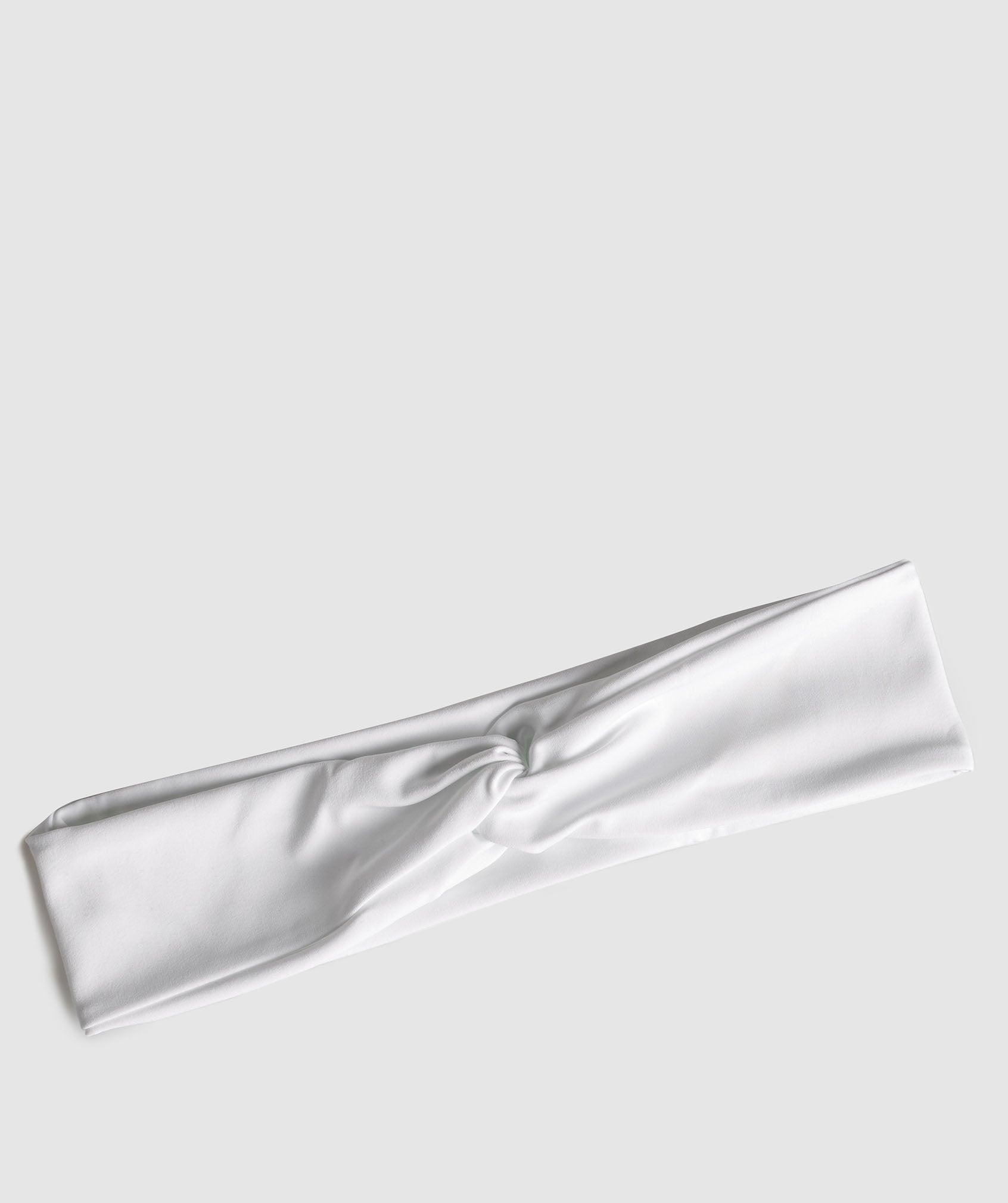 Twist Headband Product Image
