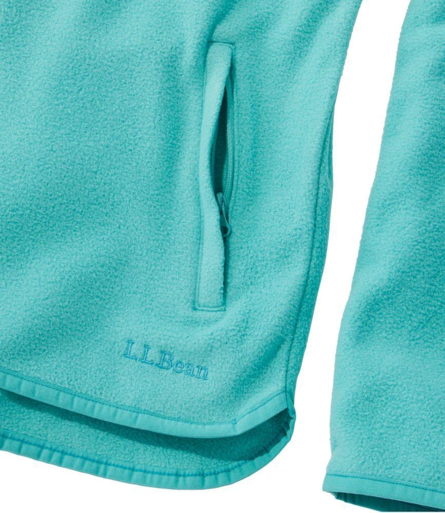 
                            Women's Feather Fleece, Full-Zip
                         Product Image