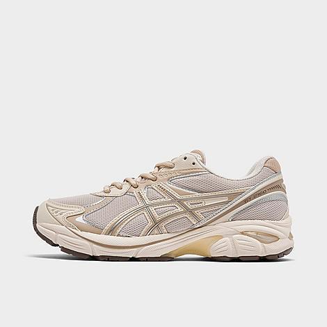 Asics GT-2160 Unisex Sneakers Oatmeal/Simply Taupe M 11.5 Product Image