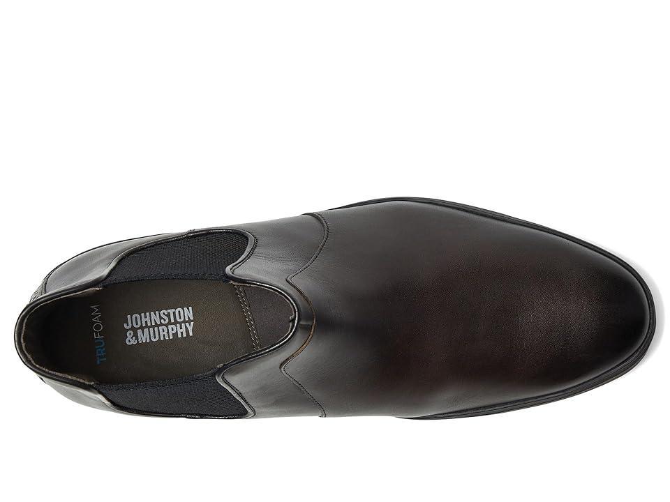 Johnston  Murphy Mens Brody Chelsea Boots Product Image