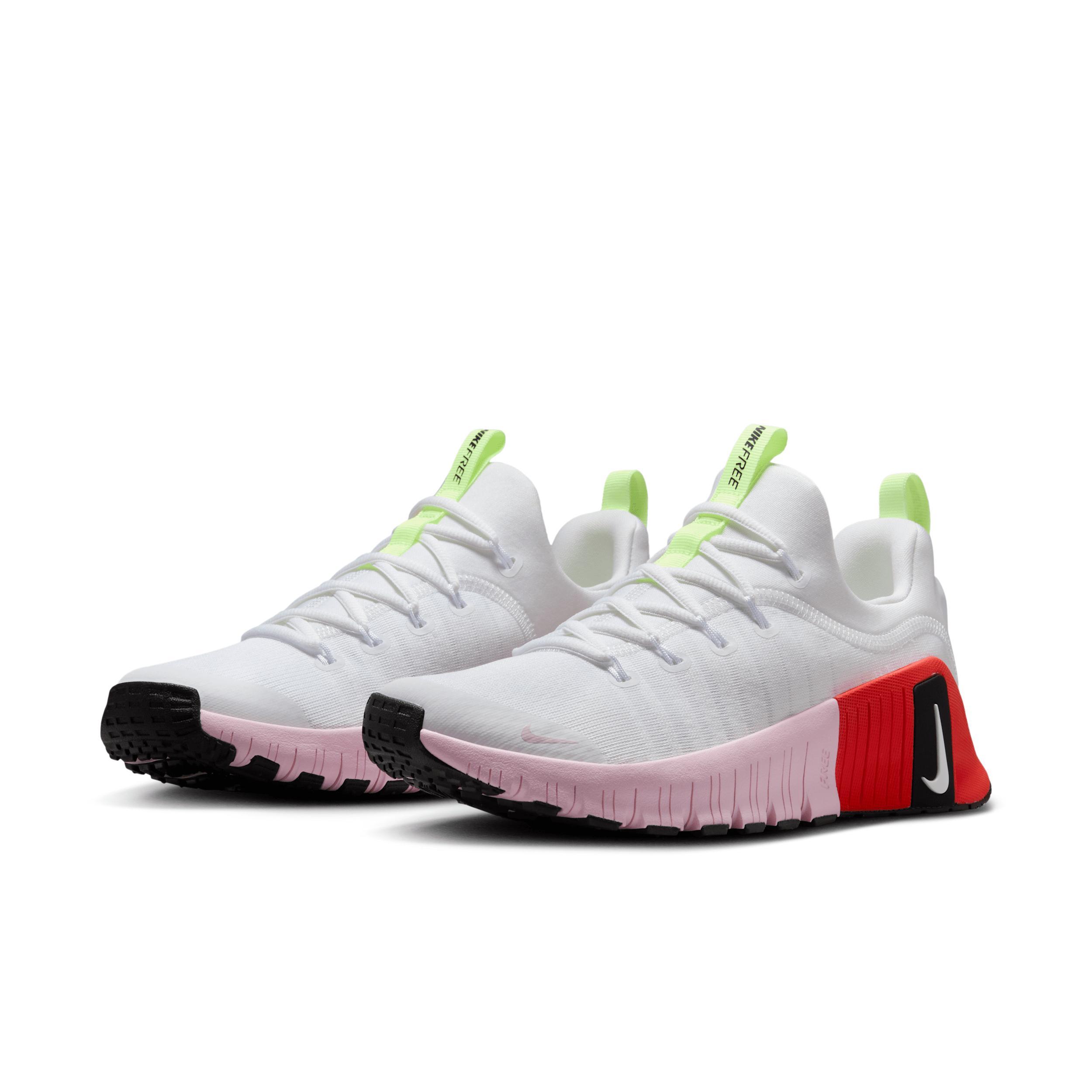 Nike Women's Free Metcon 6 Workout Shoes Product Image