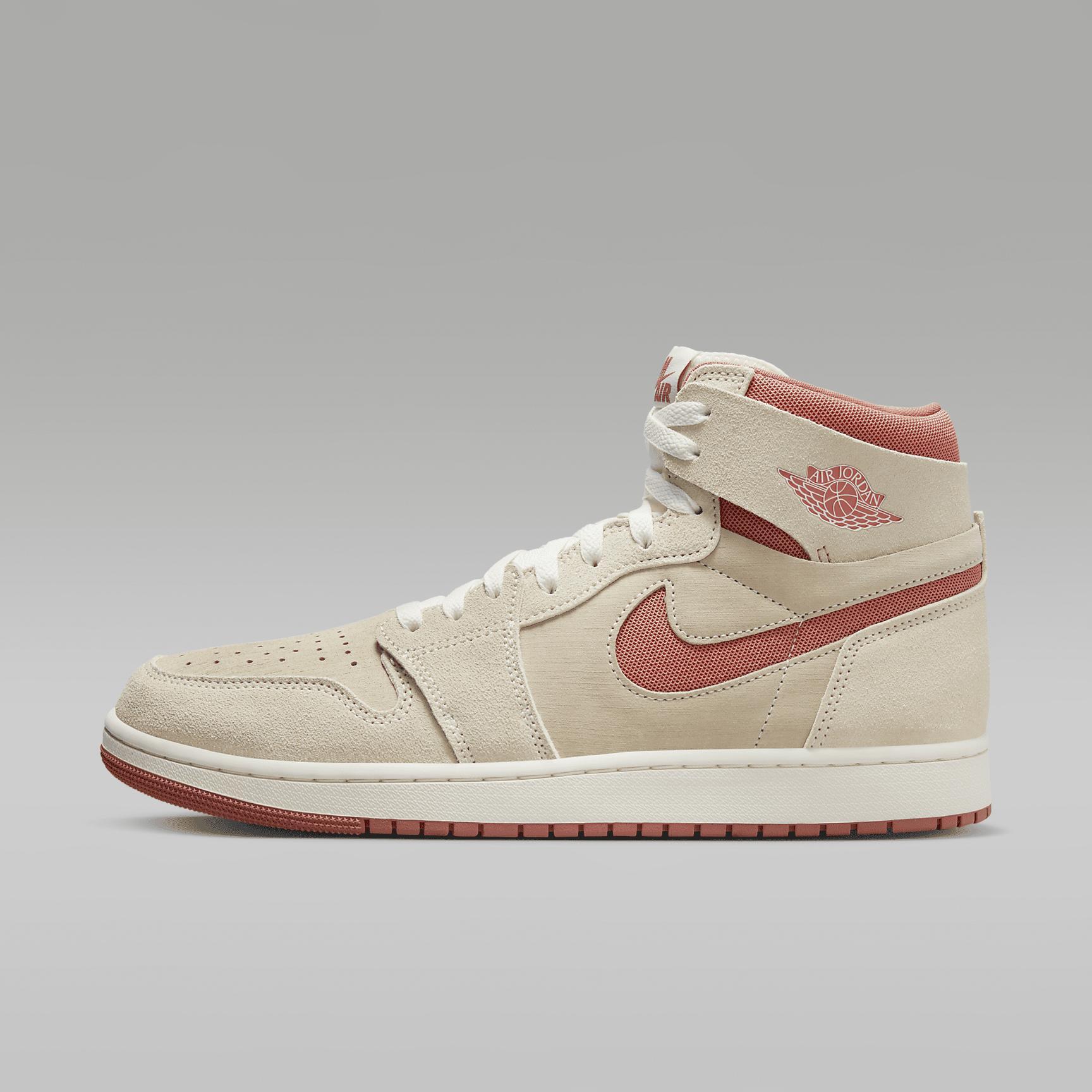 Air Jordan 1 Zoom CMFT 2 Men's Shoes Product Image