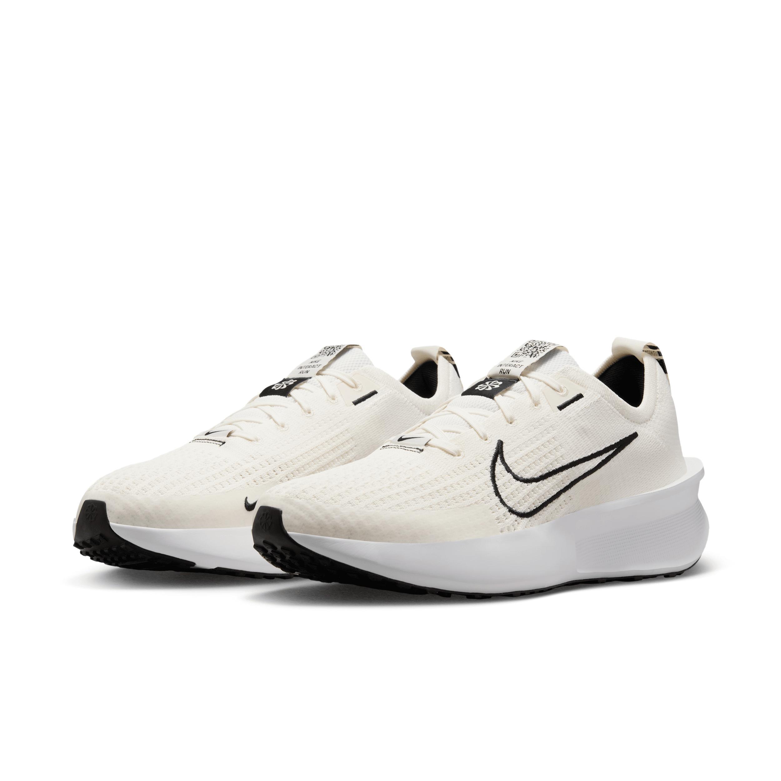 Nike Men's Interact Run Road Running Shoes Product Image