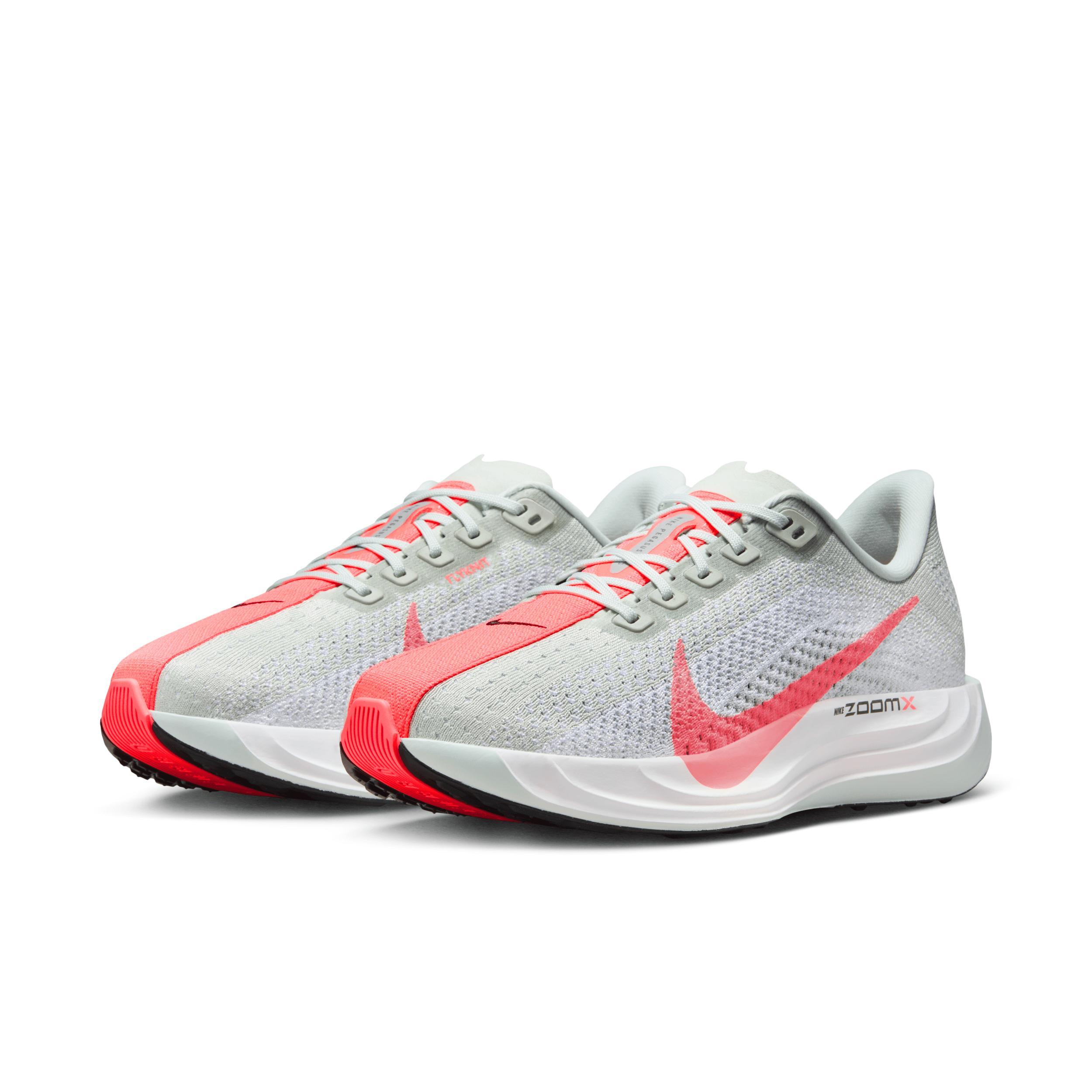 Nike Womens Pegasus Plus Road Running Shoes Product Image
