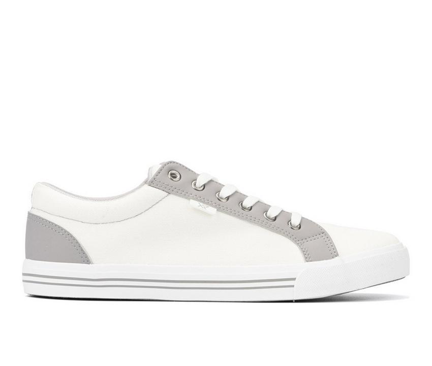 Men's Xray Footwear Maaemo Casual Oxford Sneakers Product Image