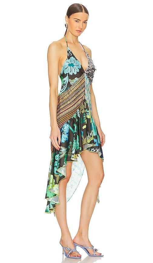 Izen Dress SIEDRES Product Image
