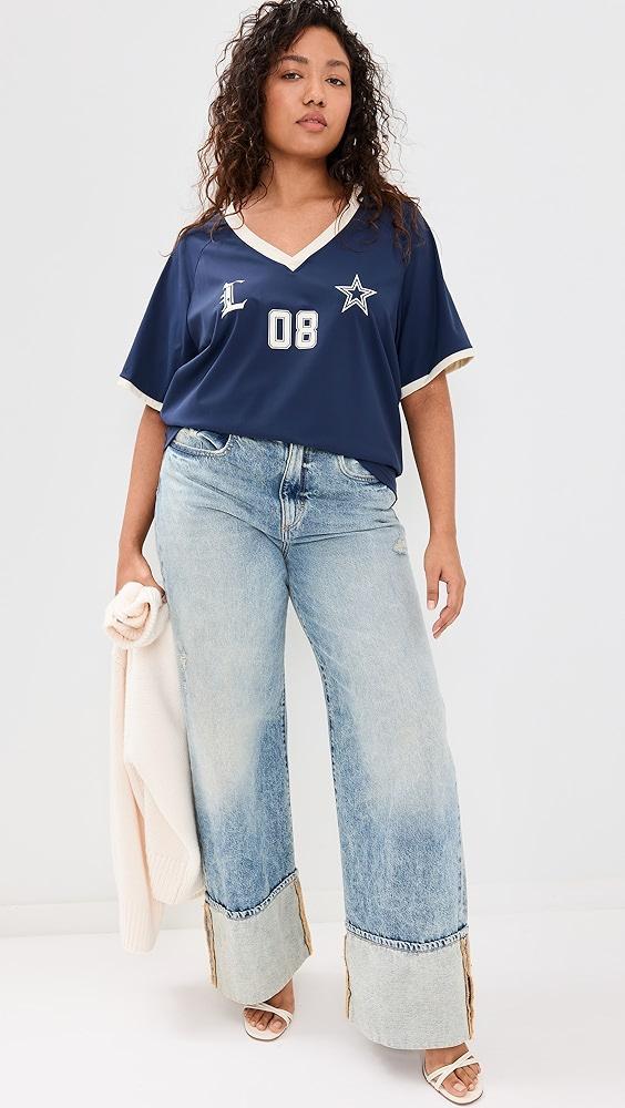 Lioness Spectate Top | Shopbop Product Image