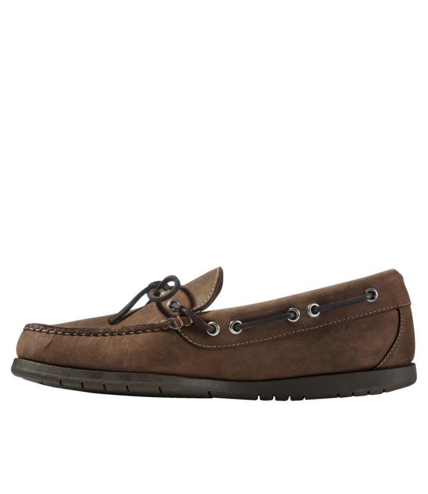 
                            Men's Handsewn Moccasins, Camp Moc
                         Product Image