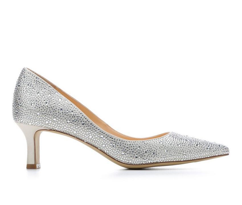 Women's American Glamour BadgleyM Isabel Special Occasion Shoes Product Image