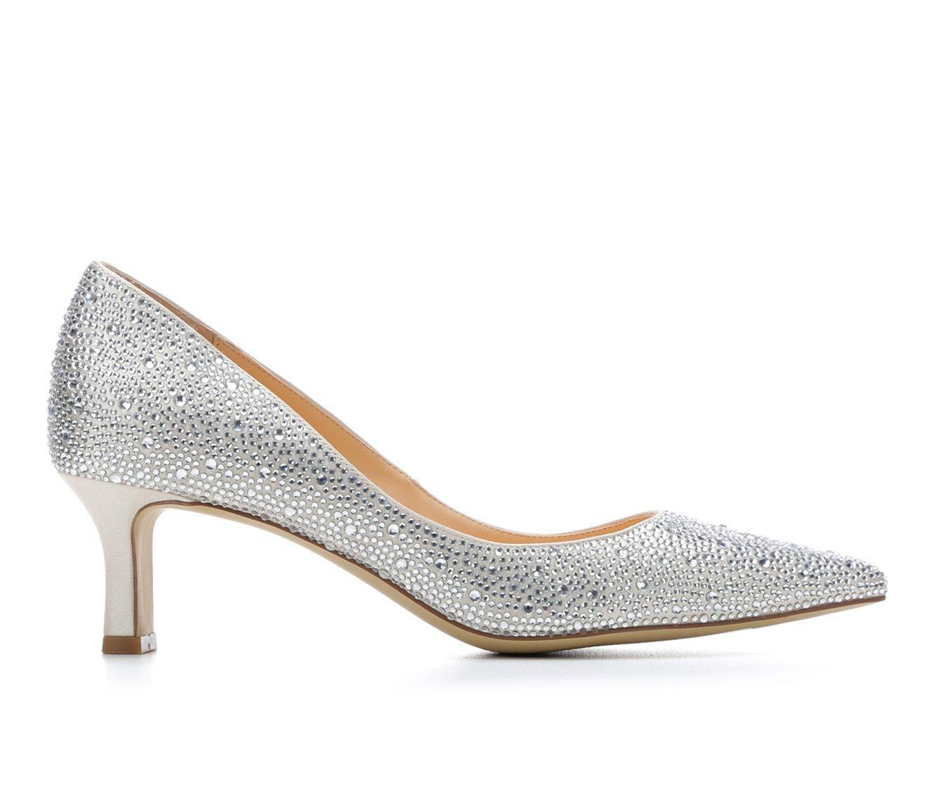 Women's American Glamour BadgleyM Isabel Special Occasion Shoes Product Image