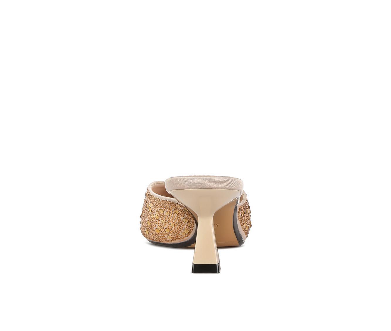 Women's London Rag Aldora Mule Pumps Product Image
