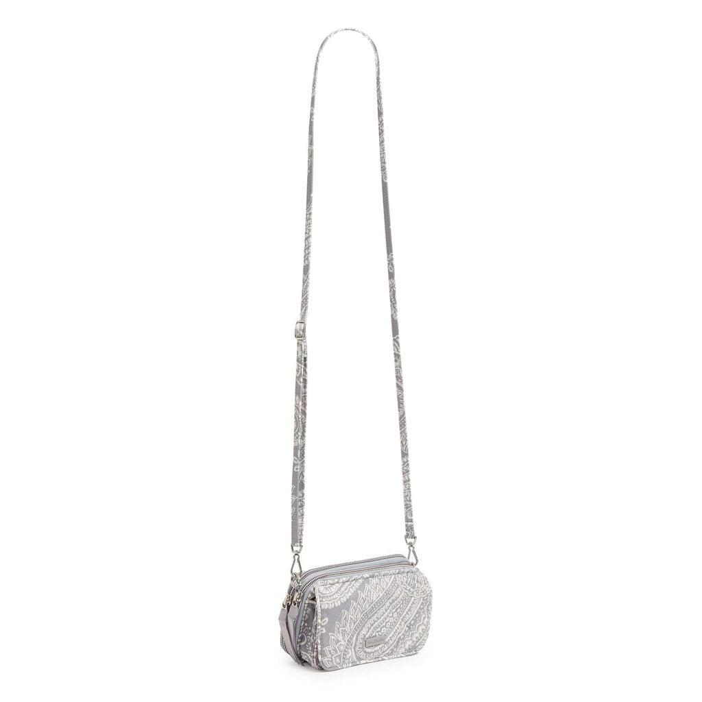 RFID All in One Crossbody Bag Product Image