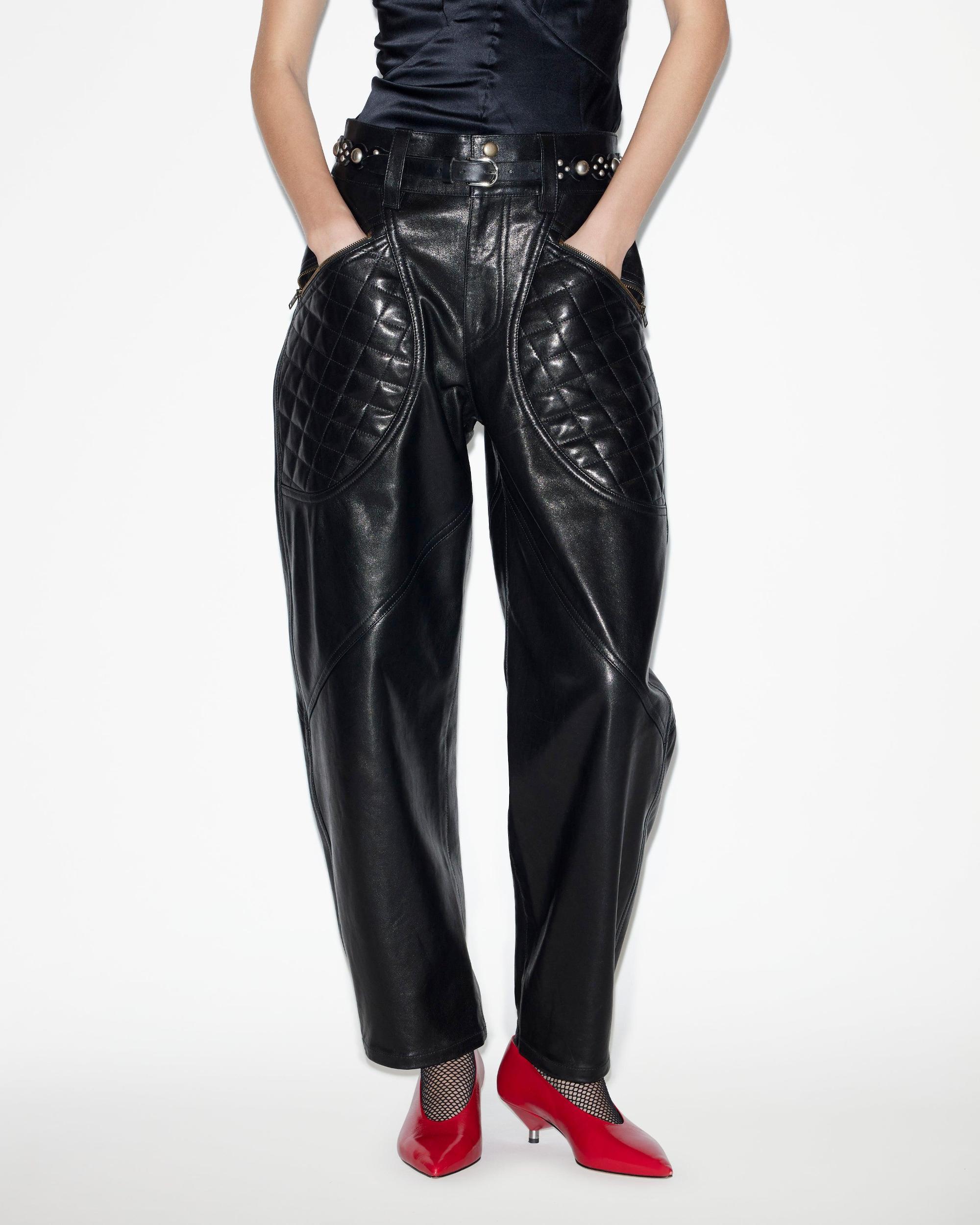 Catarina pants Female Product Image