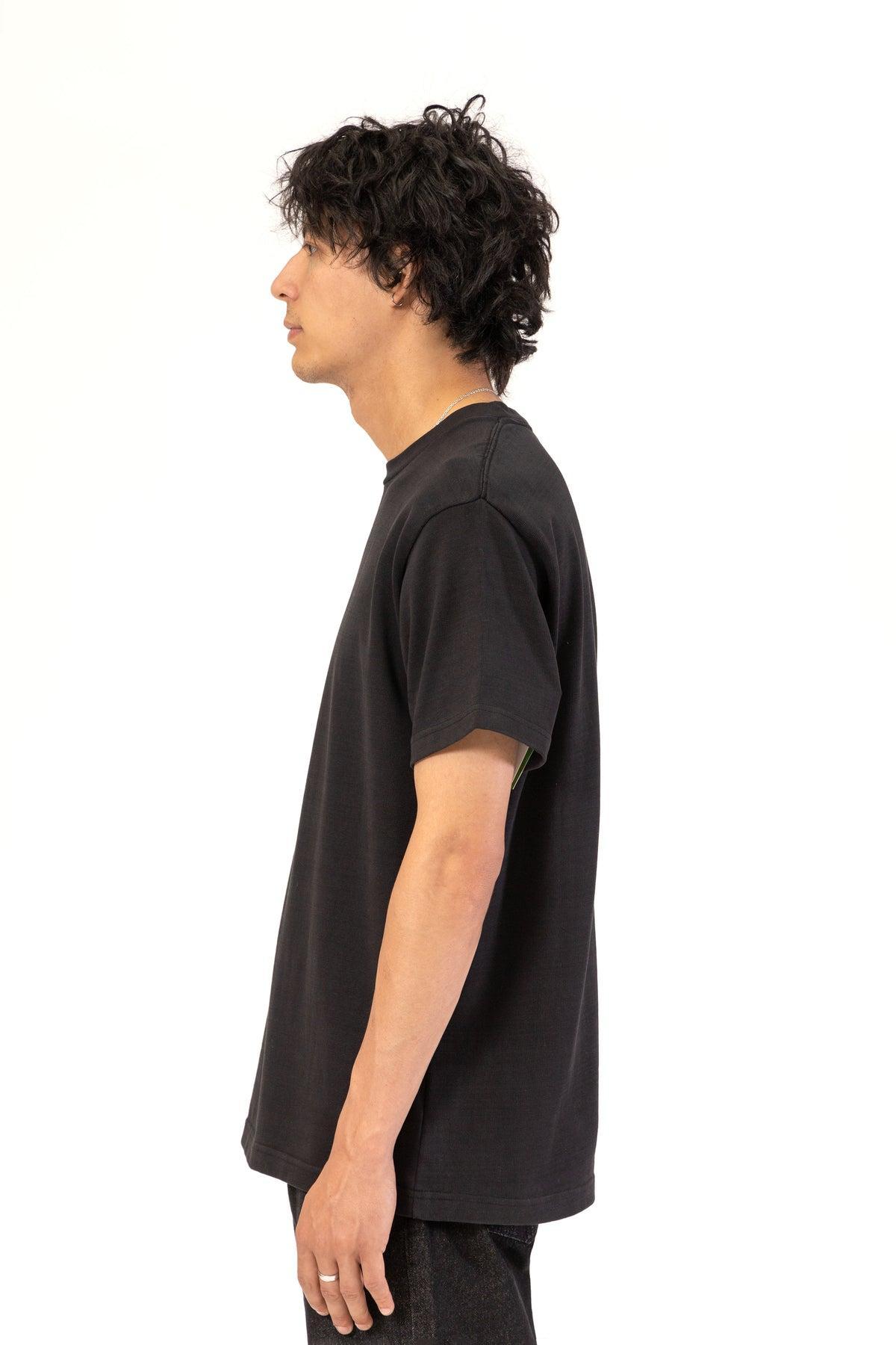 Power Goods - Super Weight T-Shirt - Black Product Image