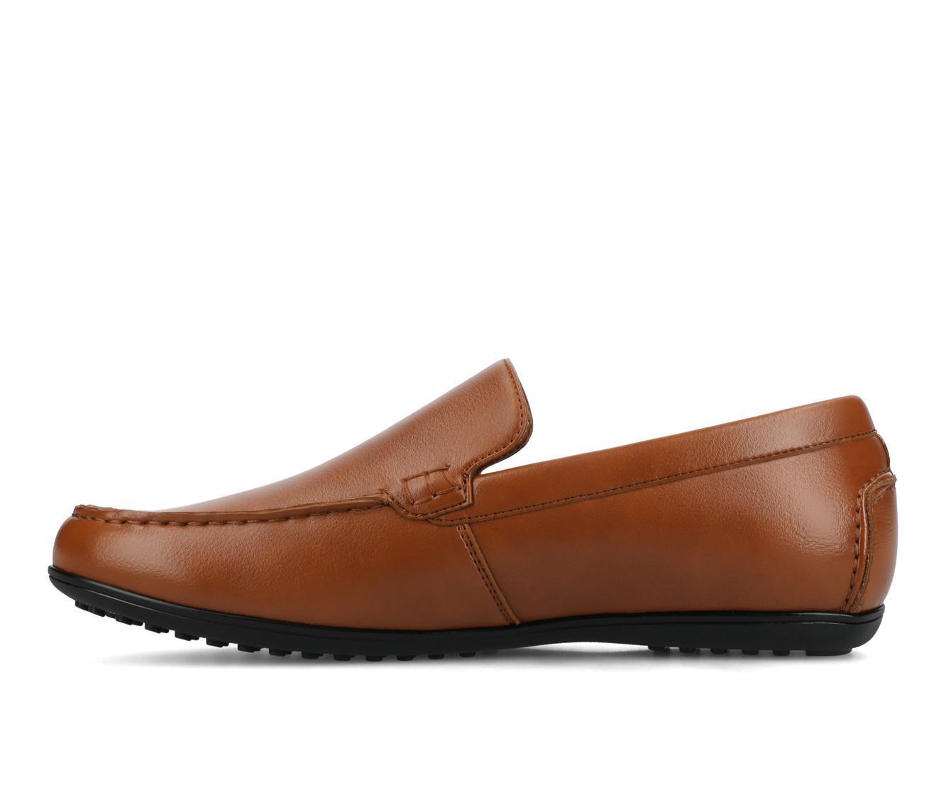 Men's Vance Co. Sergio Loafers Product Image