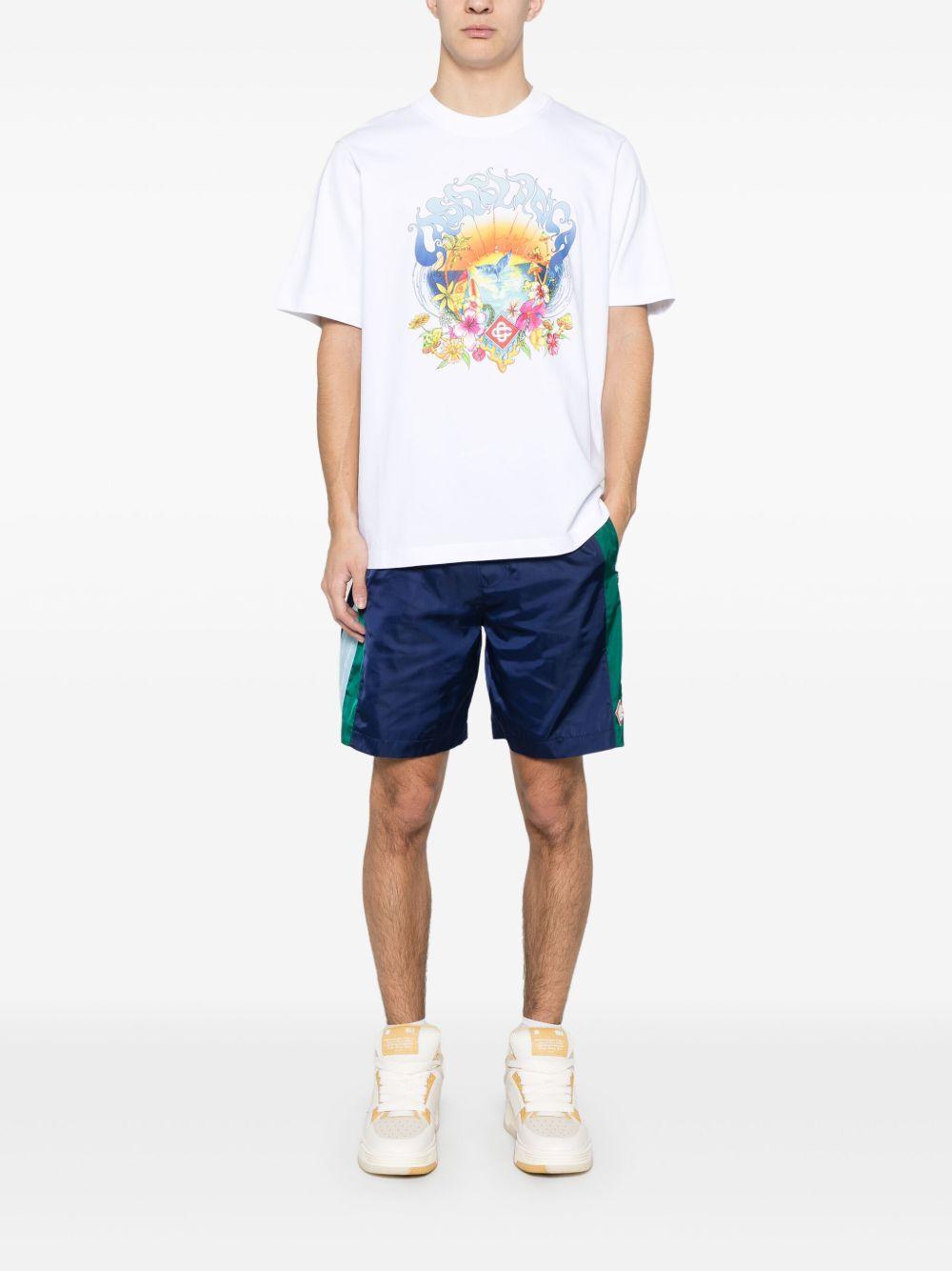 Surf Trip T-shirt  Product Image