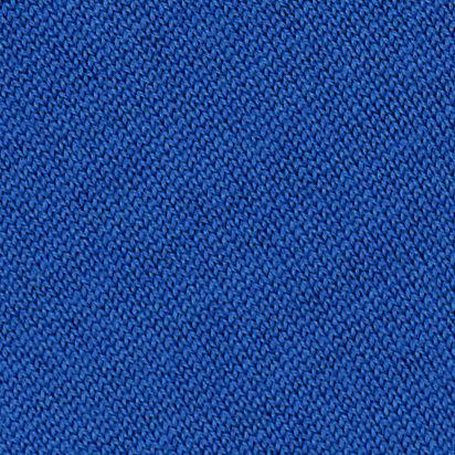 MERINO WOOL POLO DRESS Product Image
