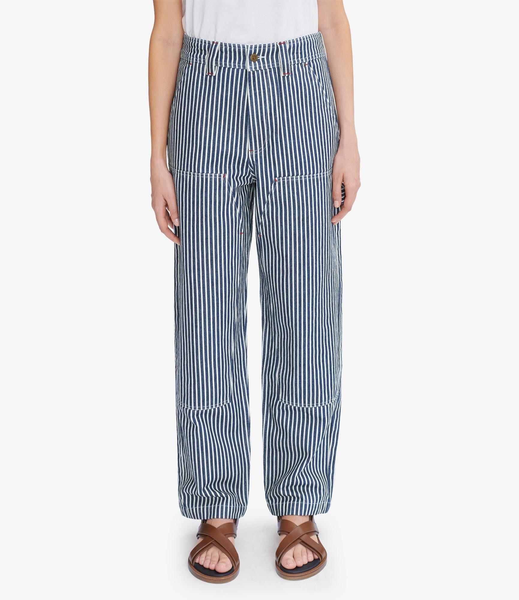 Gustav pants (M) Product Image