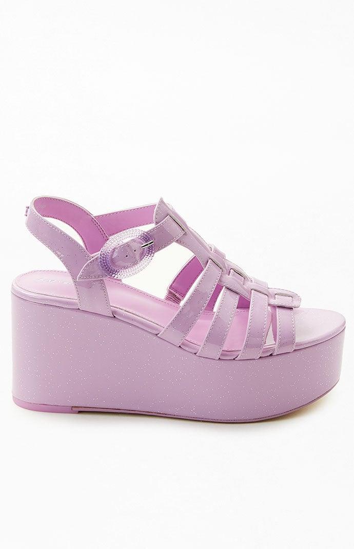 Circus NY by Sam Edelman Golda (Wasabi) Women's Shoes Product Image