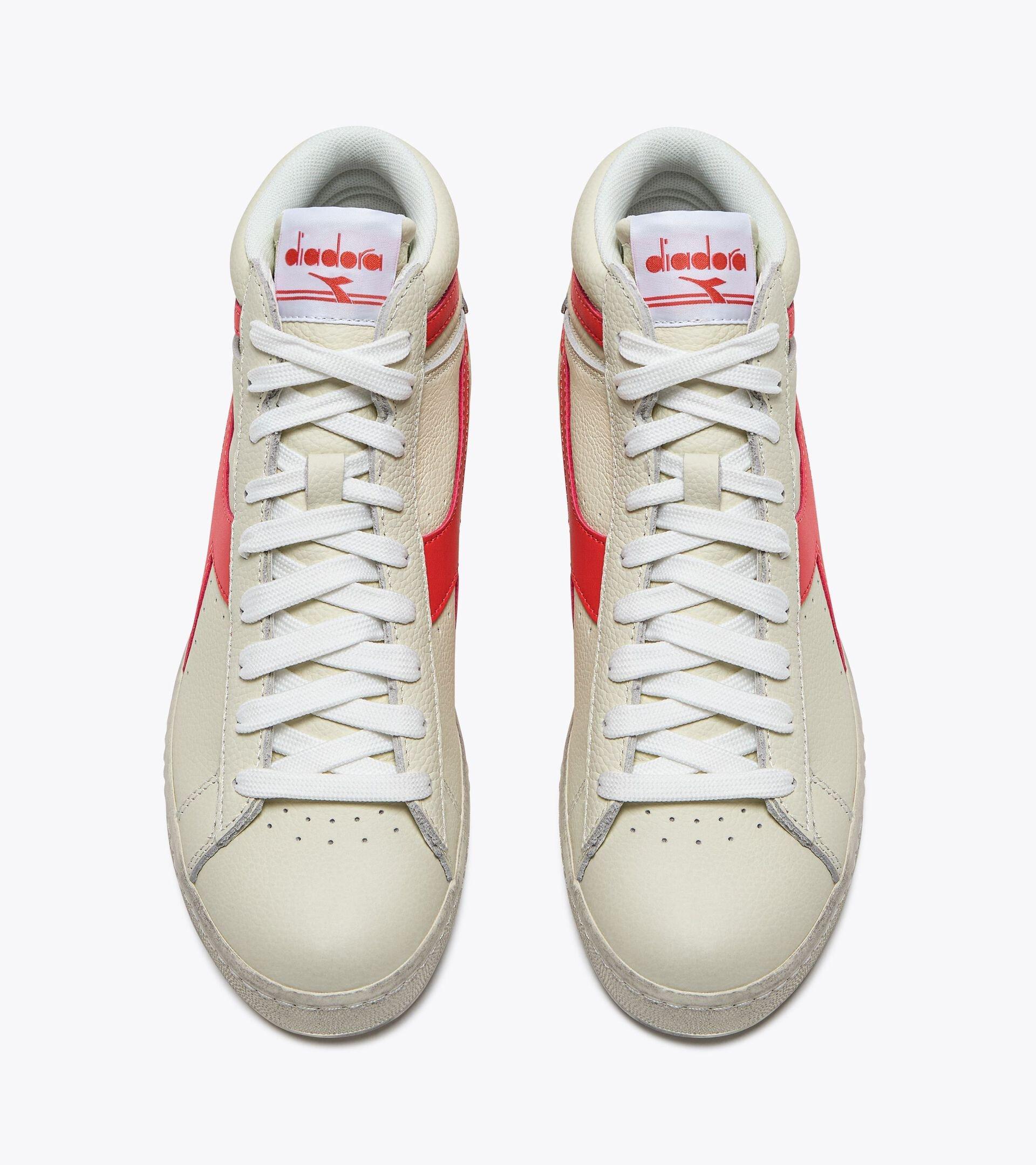 GAME L HIGH FLUO WAXED Product Image