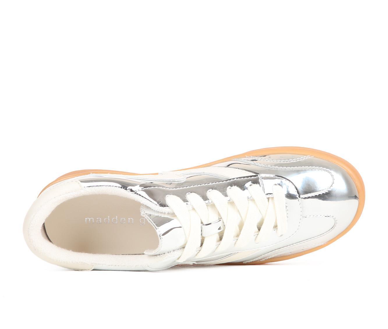 Women's Madden Girl Giia Sneakers Product Image
