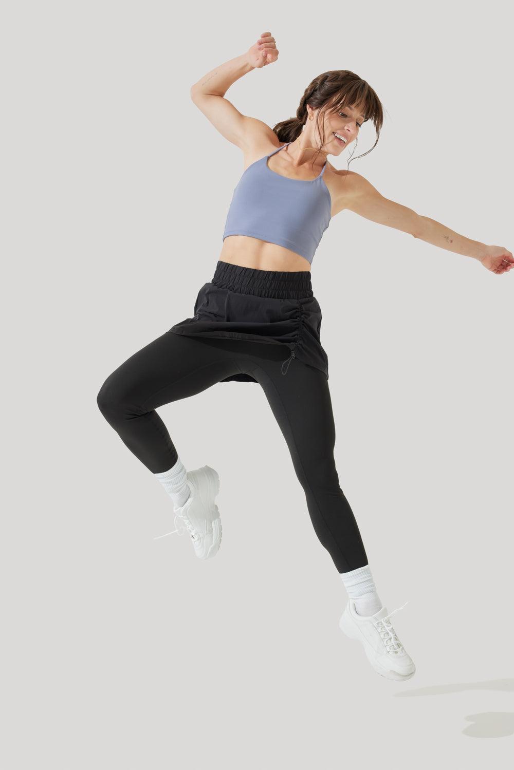 Bungee Sklegging - Black Product Image