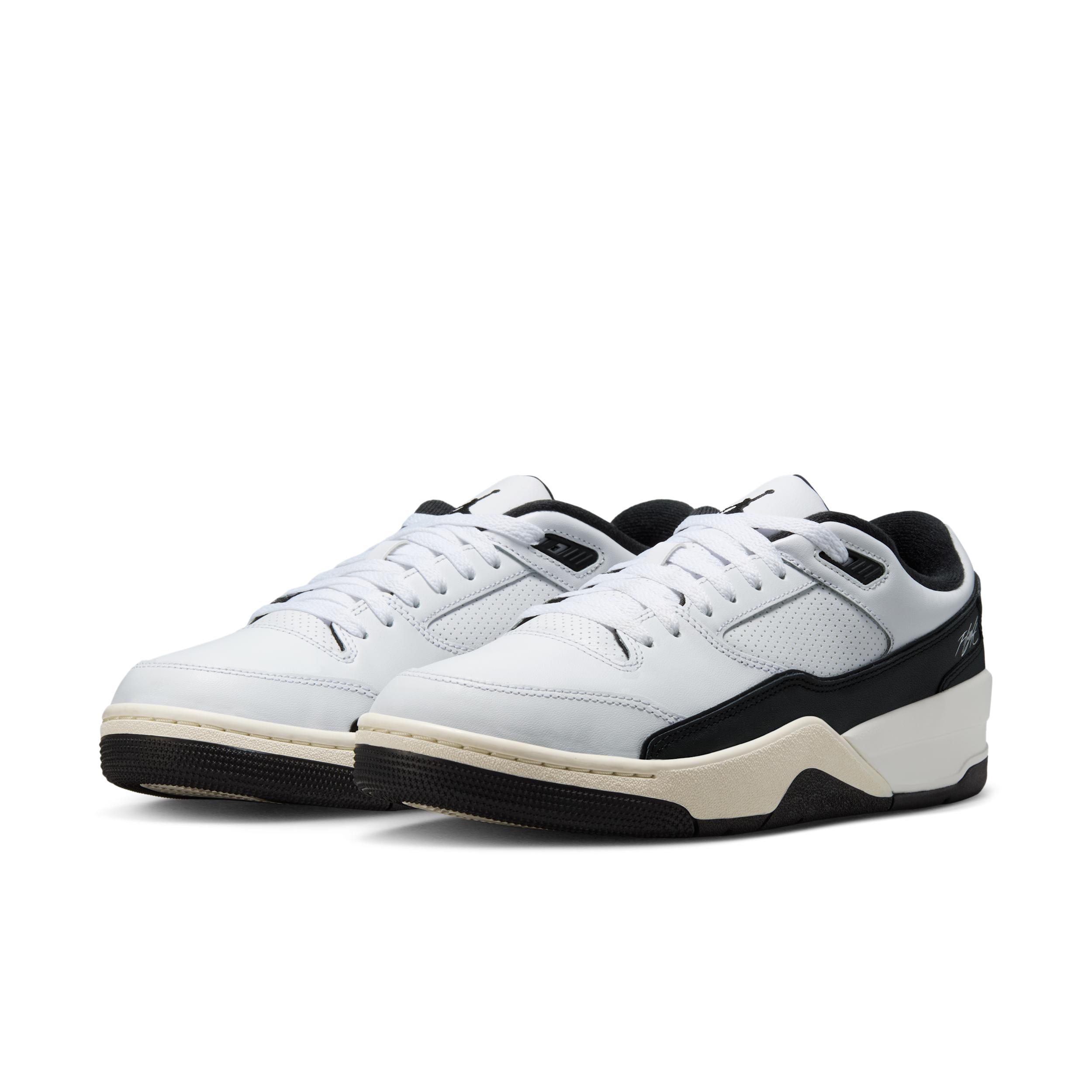 Men's Jordan Flight Court Shoes Product Image
