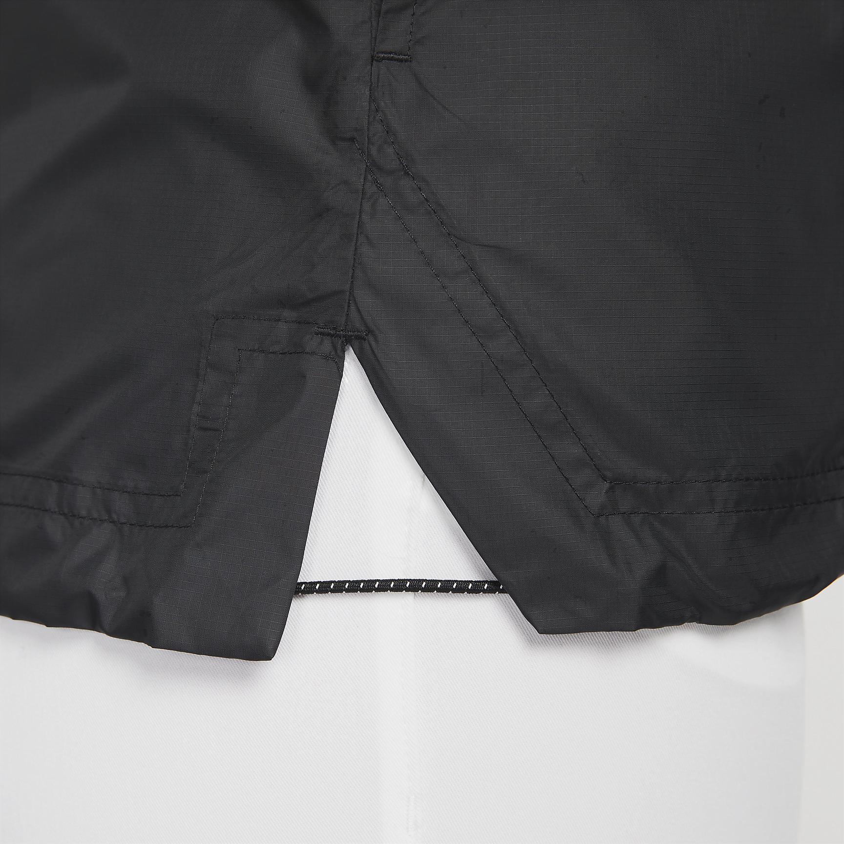 Nike Tour Repel Women's Golf Jacket Product Image