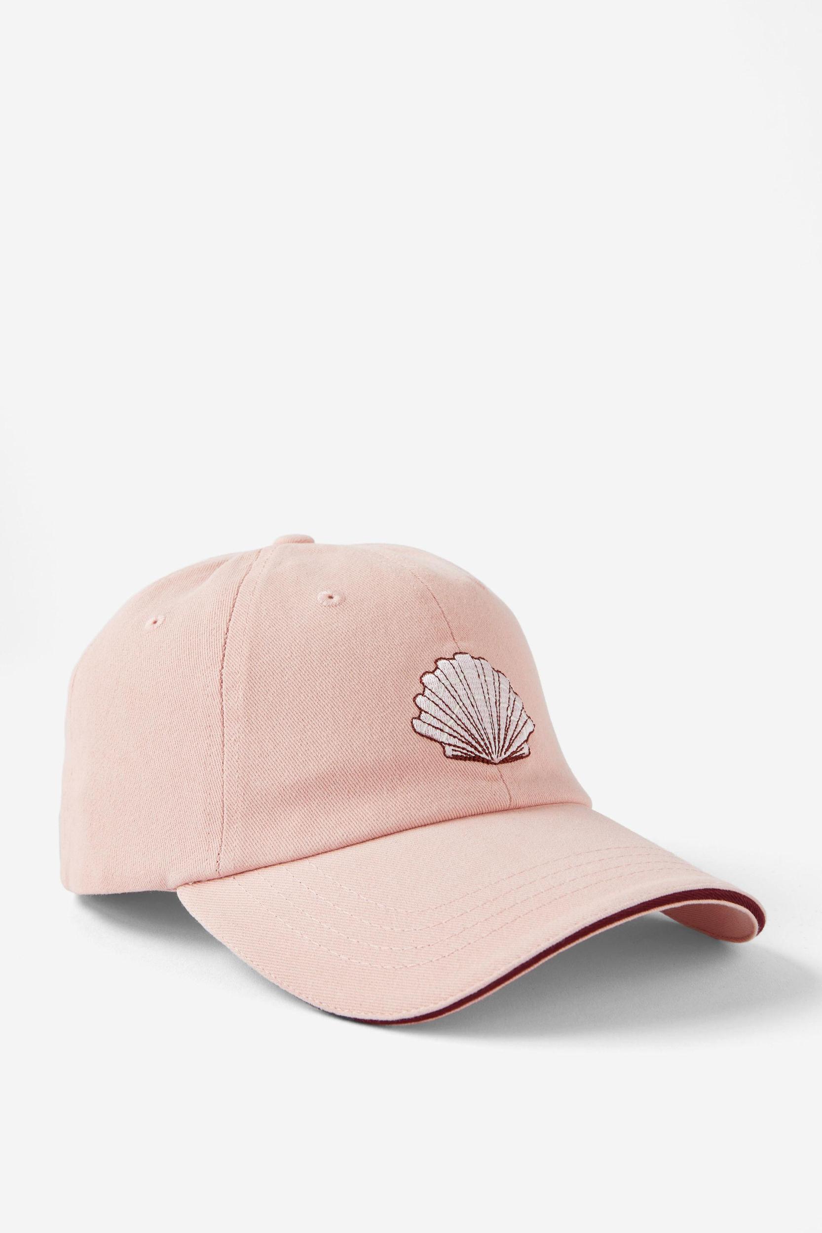 Classic Dad Cap Product Image