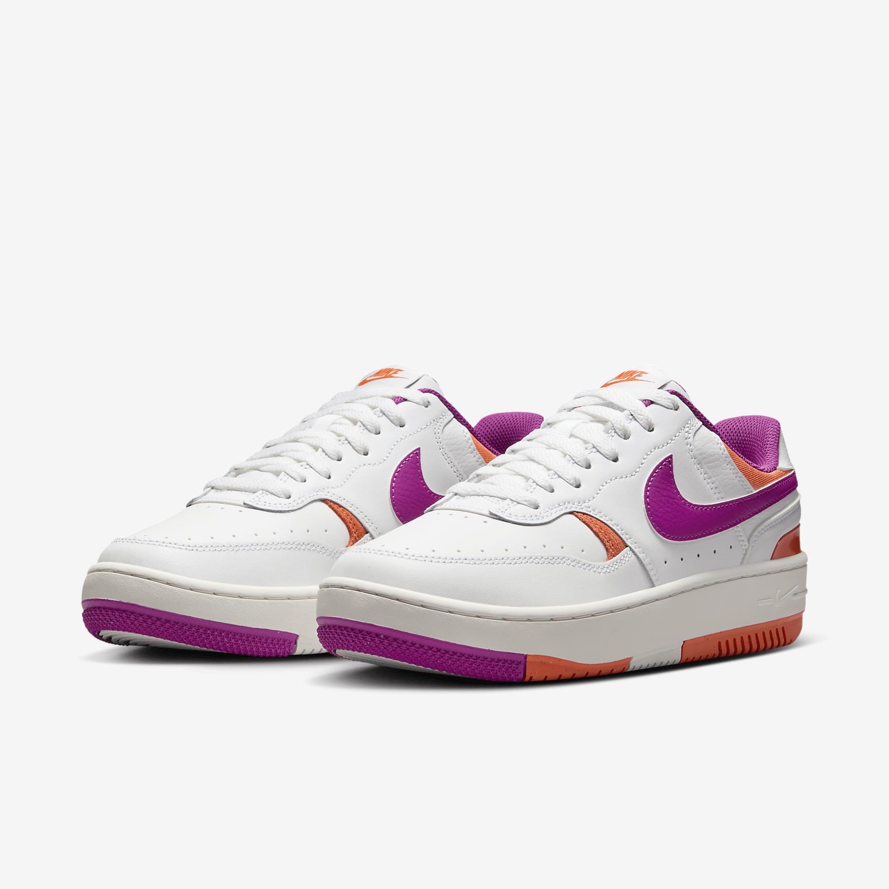Nike Gamma Force Women's Shoes Product Image