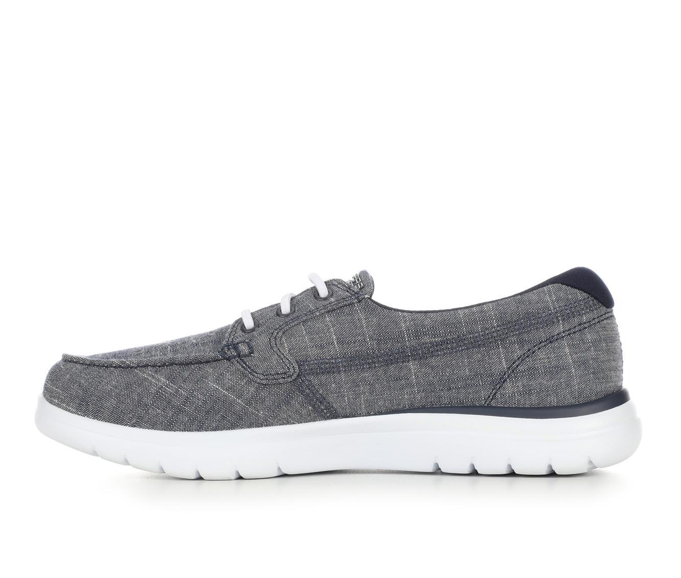 Women's Skechers Go Ashore 136453 Boat Shoes Product Image