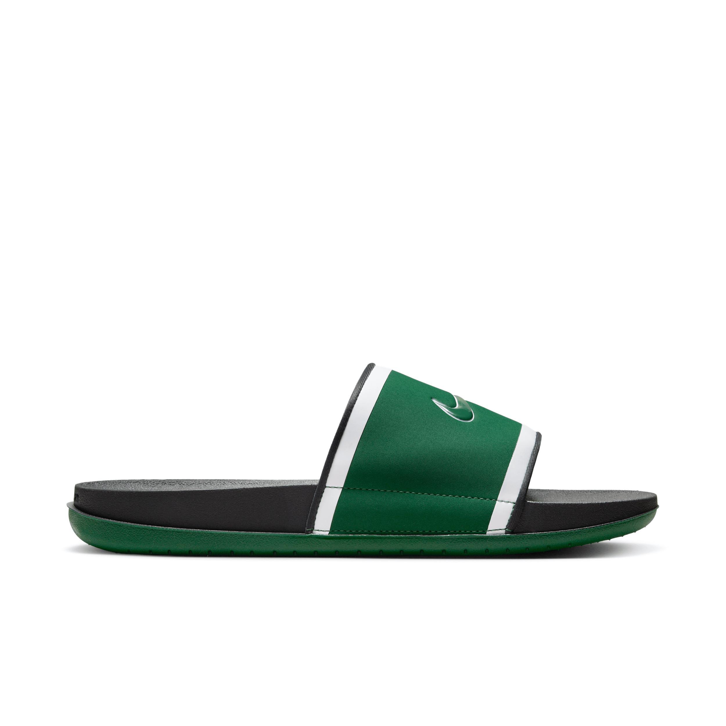 Nike Offcourt (New York Jets) Offcourt Slides Product Image