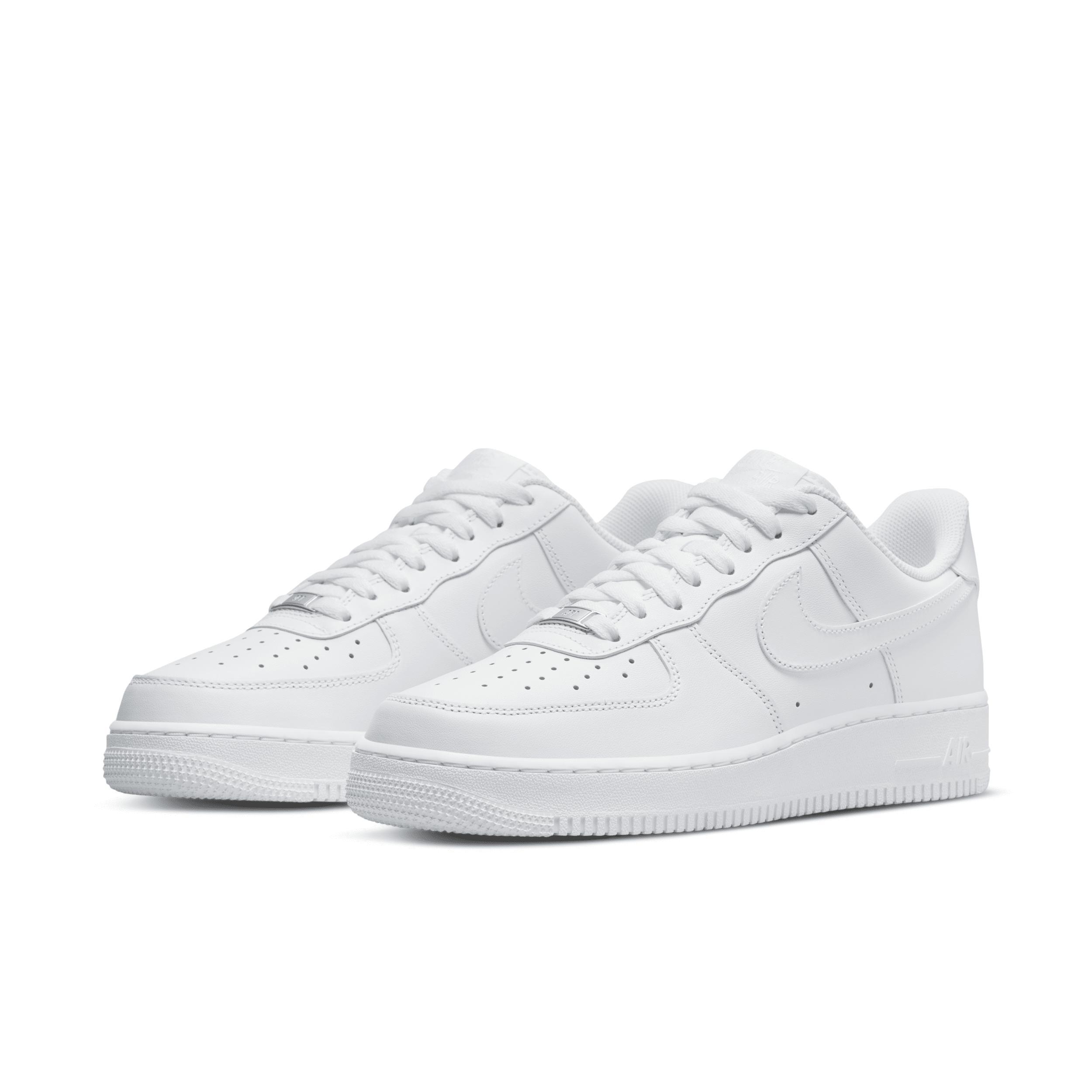 Nike Mens Air Force 1 07 Sneakers Product Image