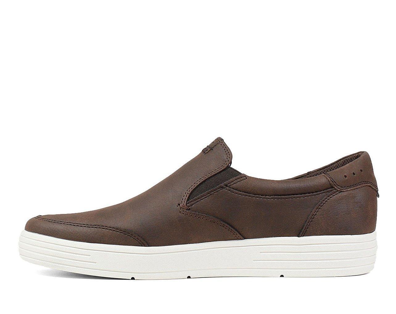 Men's Nunn Bush City Walk Slip-On Shoes Product Image