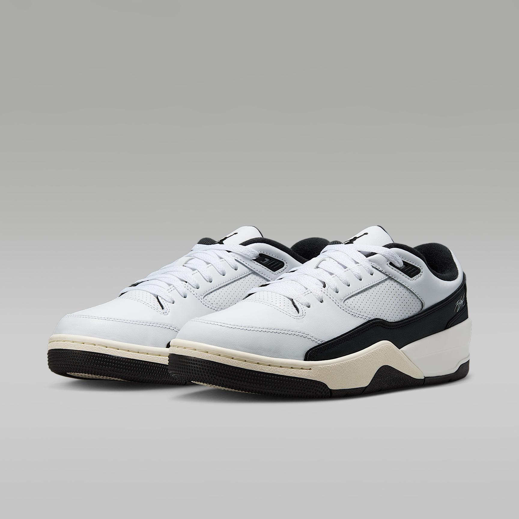 Men's Jordan Flight Court Shoes Product Image