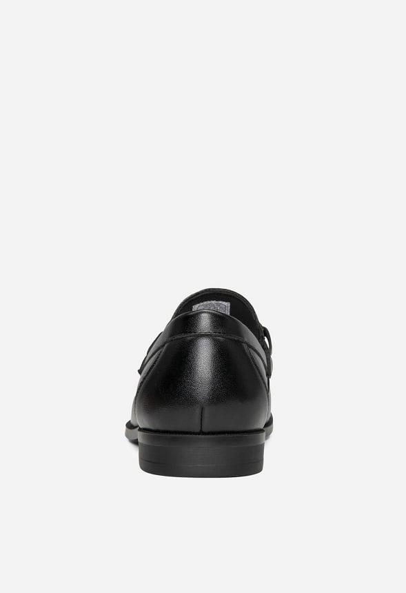 Men's Slip-On Dress Loafer Product Image
