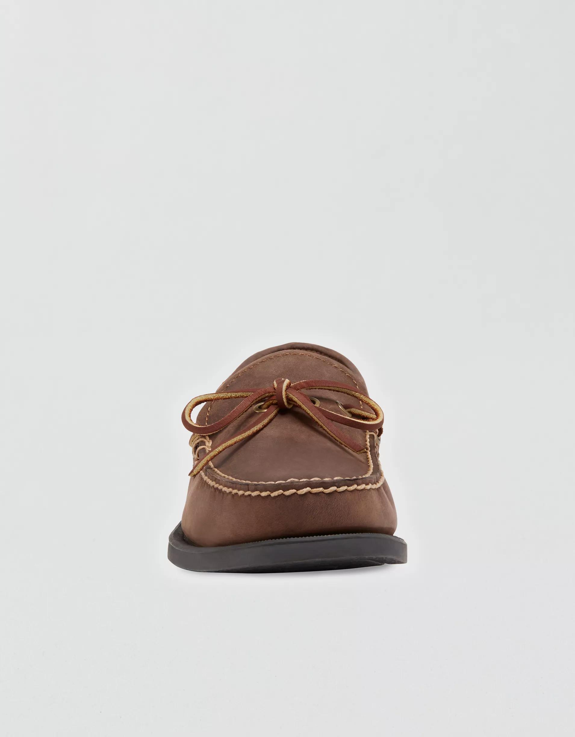 Eastland Yarmouth Boat Shoe Product Image