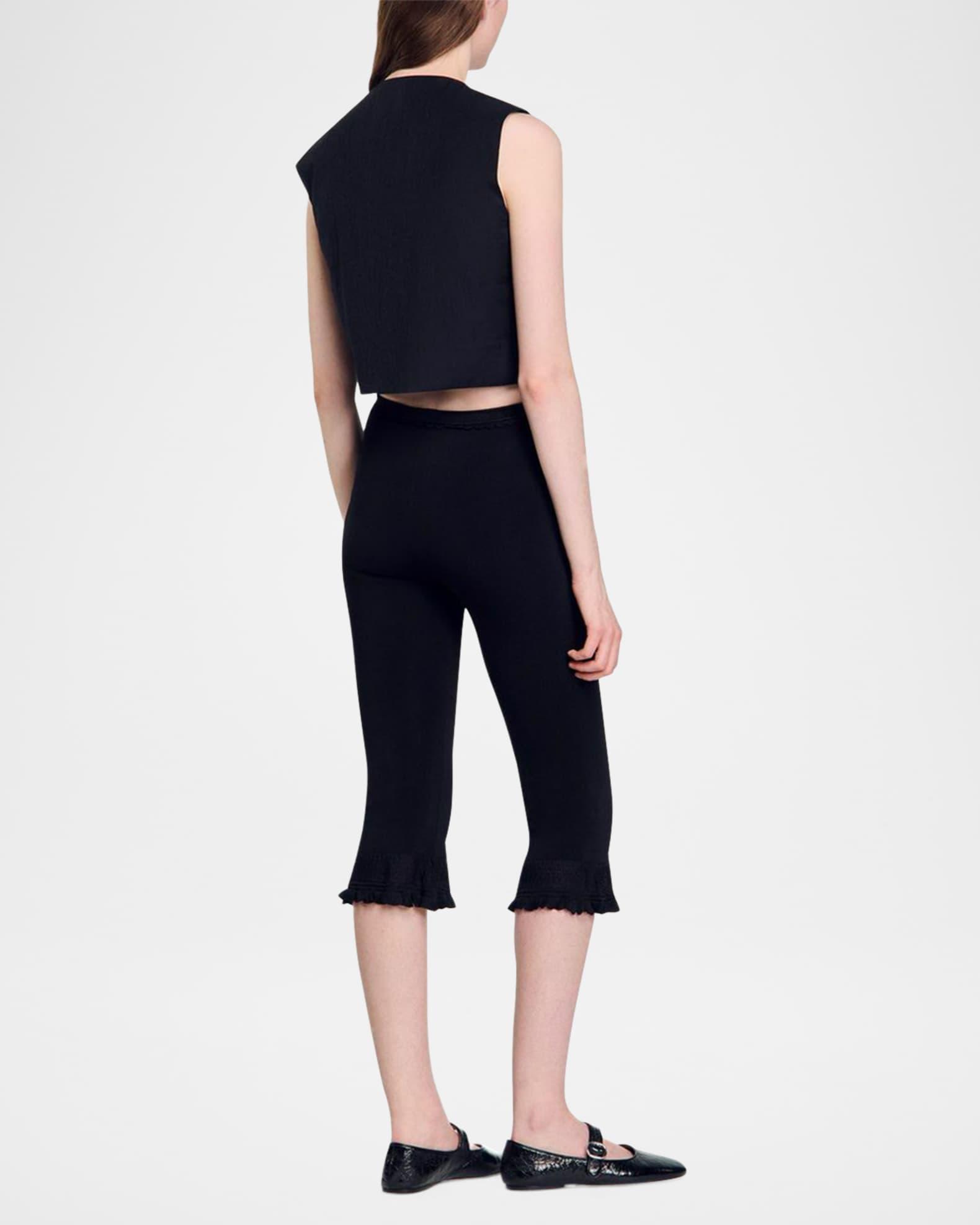Eilat Pleated Button-Front Top Product Image