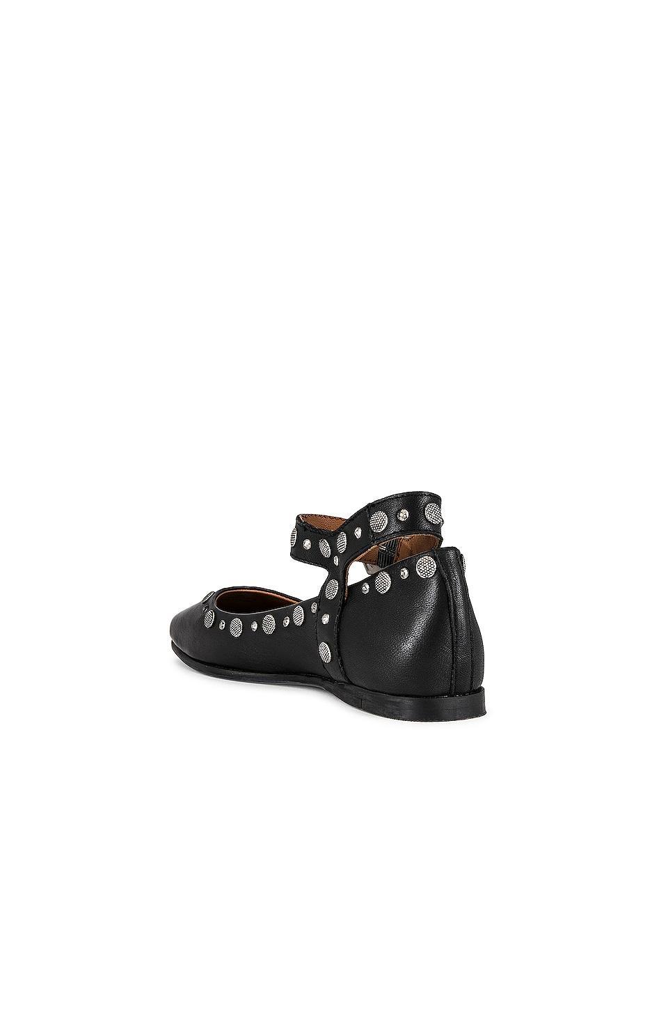 Mystic Mary Jane Flat Free People Product Image