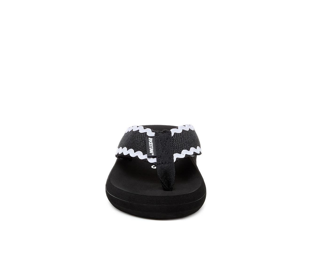 Women's Rocket Dog Spotlight Flip-Flops Product Image