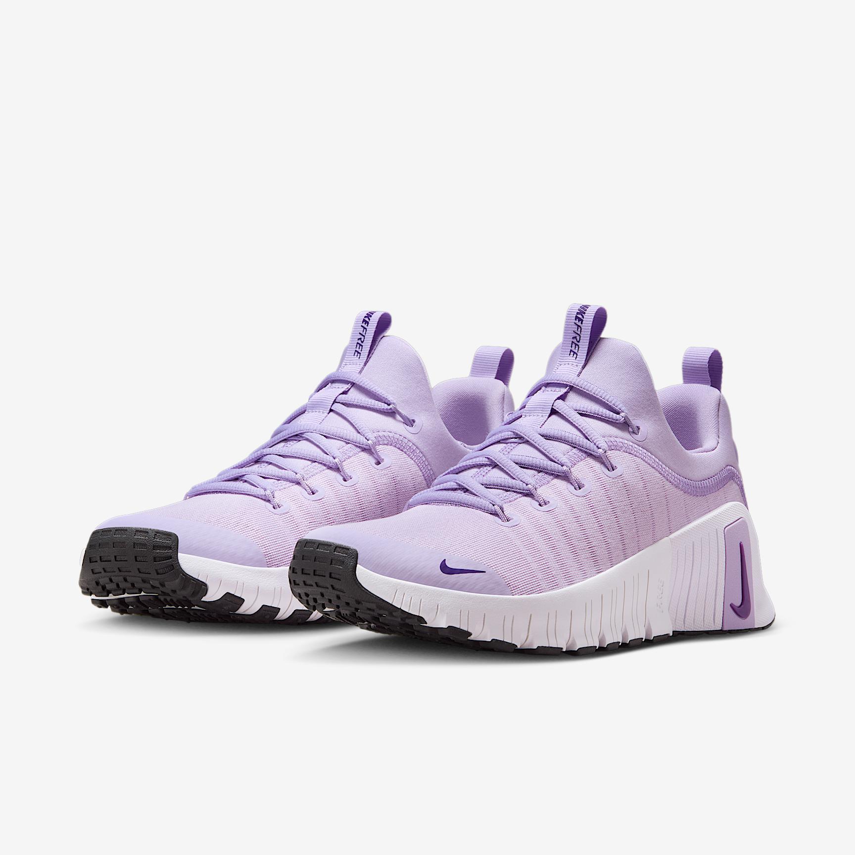 Nike Women's Free Metcon 6 Workout Shoes Product Image