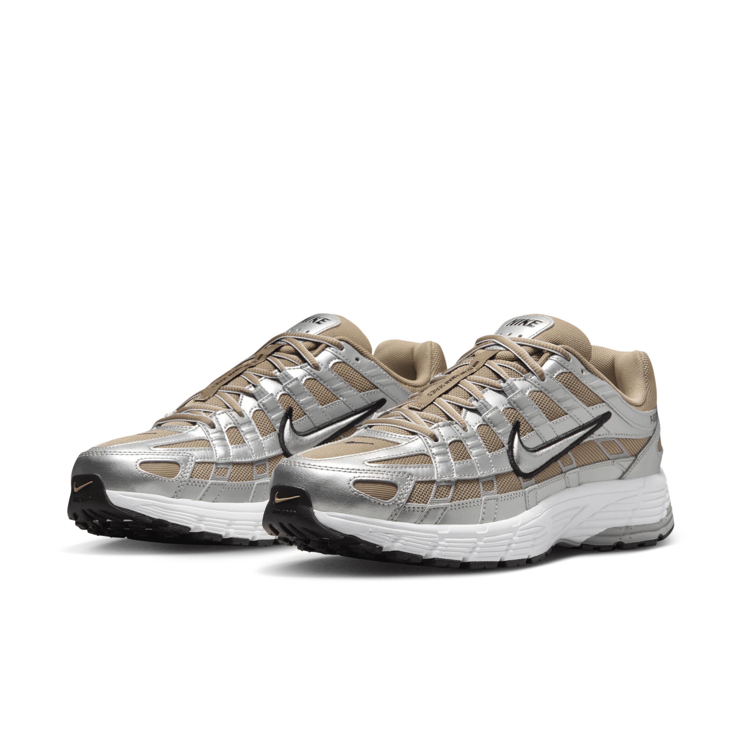 Mens Nike P-6000 Casual Shoes Product Image