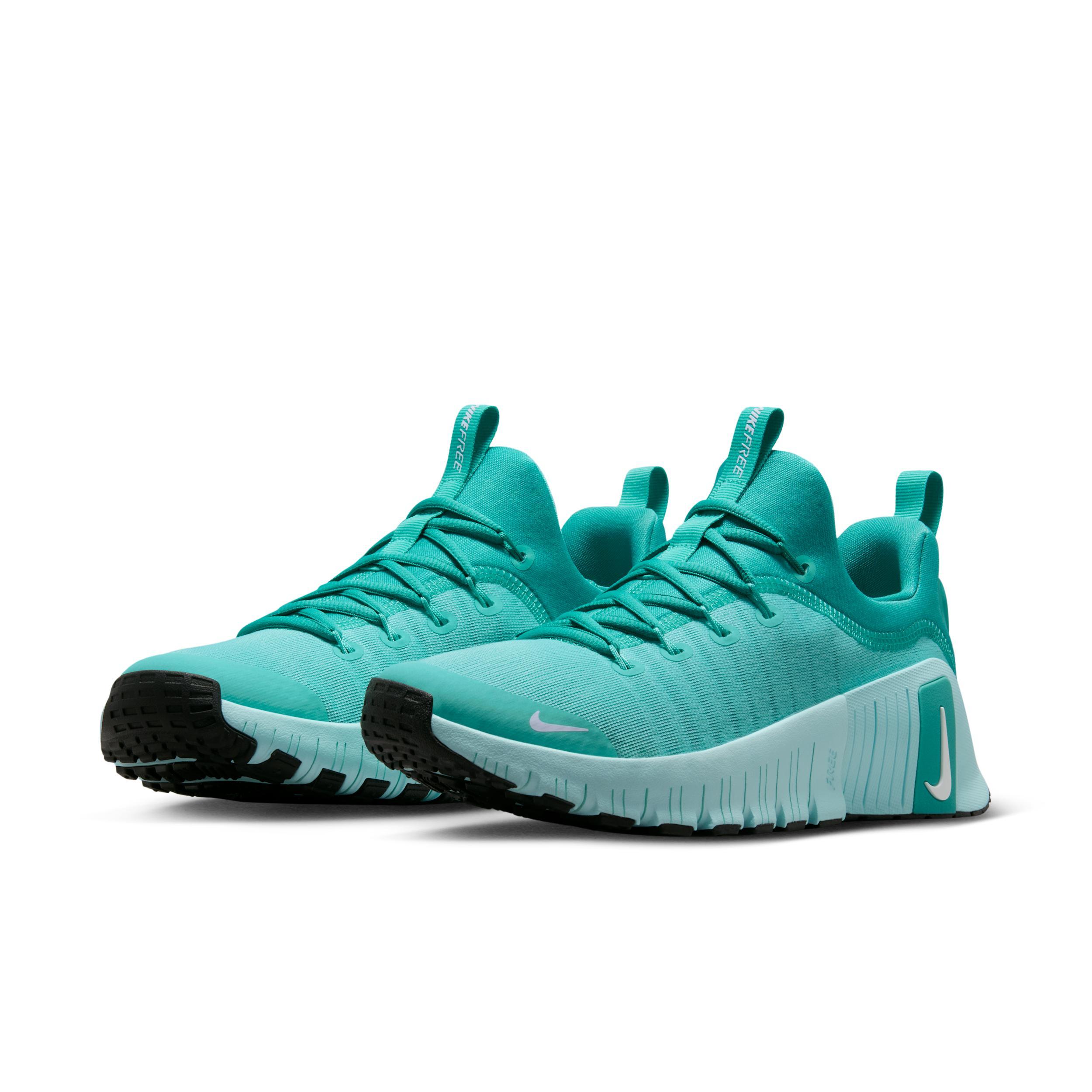 Nike Women's Free Metcon 6 Workout Shoes Product Image