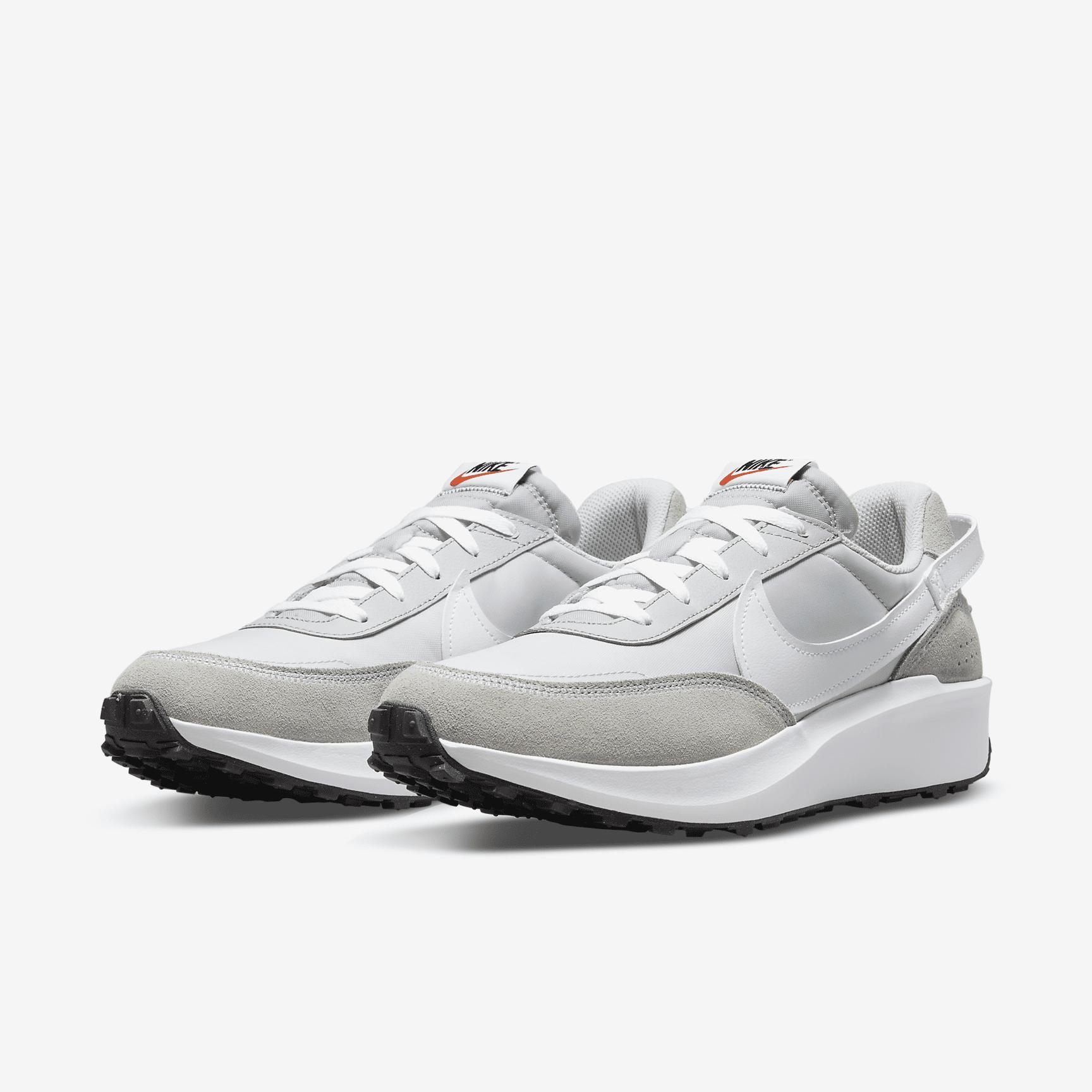 Nike Waffle Debut Men's Shoes Product Image