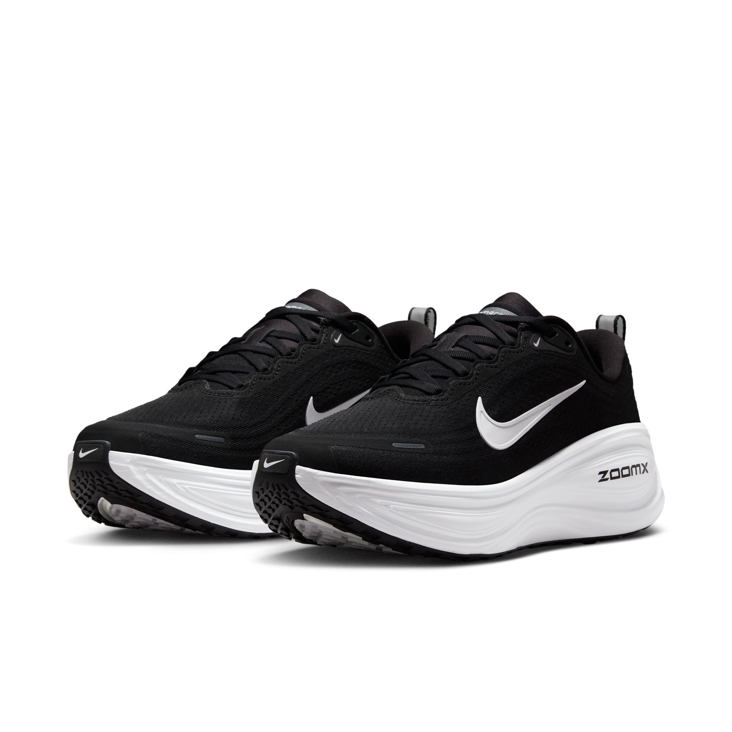 Nike Women's Vomero Plus Road Running Shoes (Extra Wide) Product Image