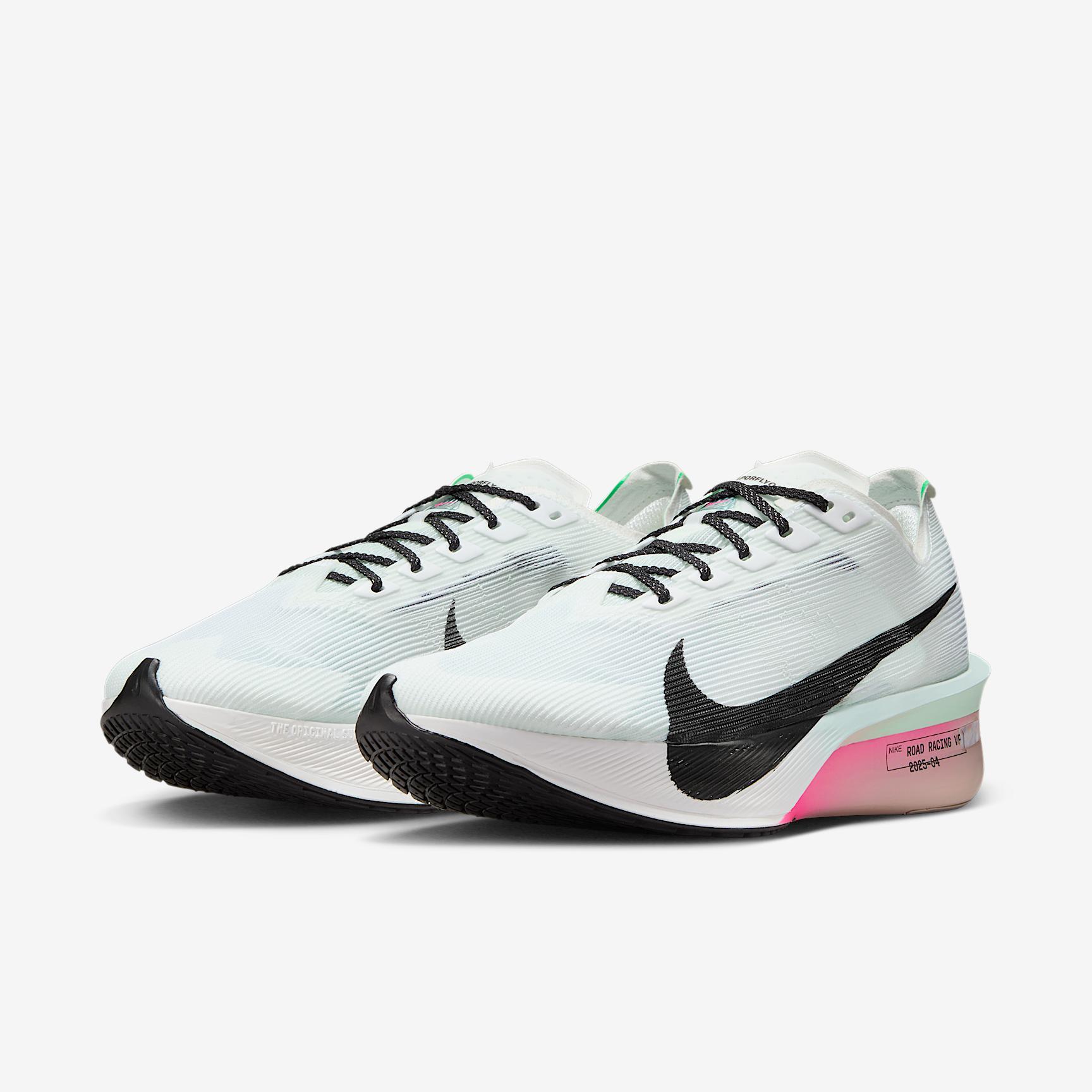 Nike Vaporfly 4 Women's Road Racing Shoes Product Image