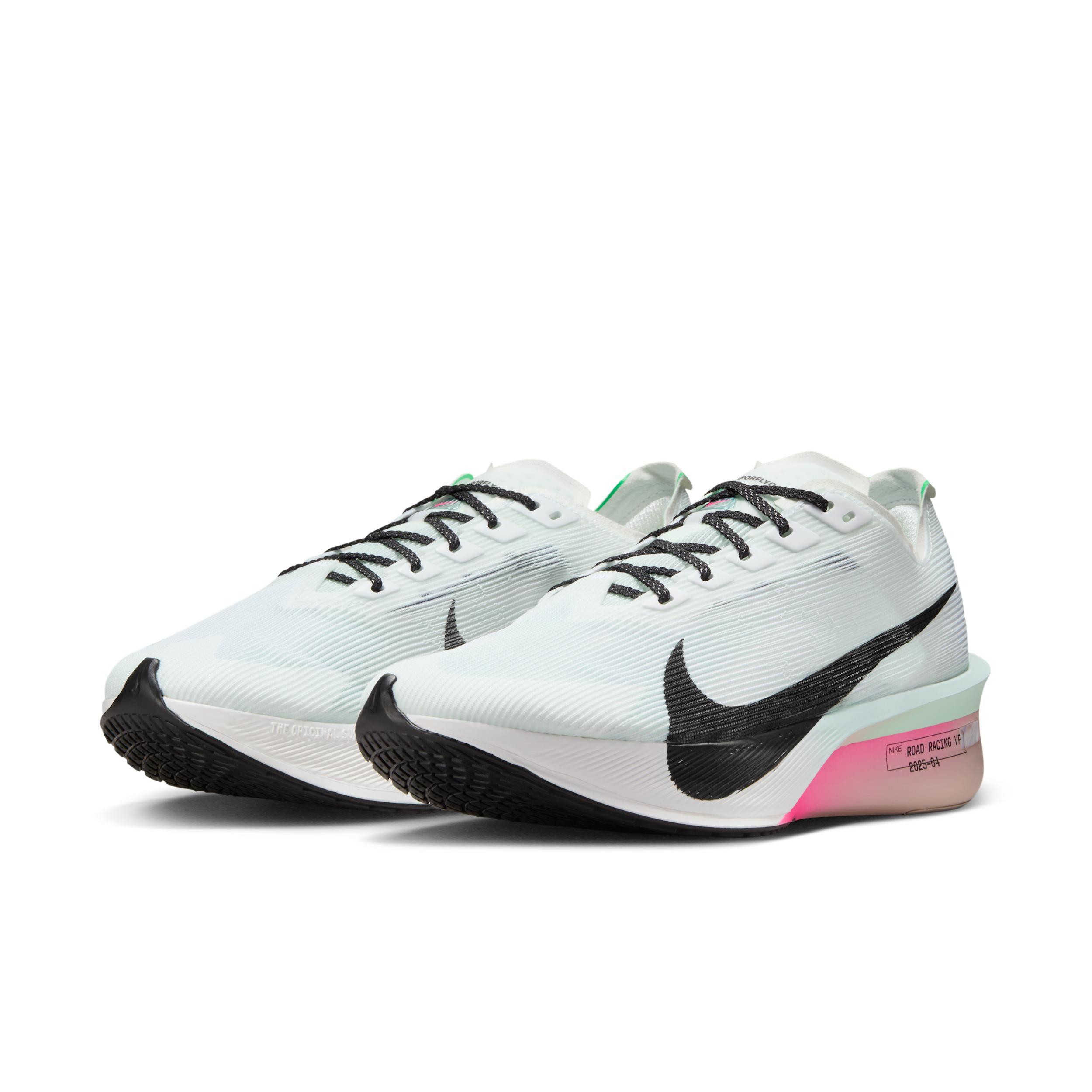 Nike Vaporfly 4 Women's Road Racing Shoes Product Image